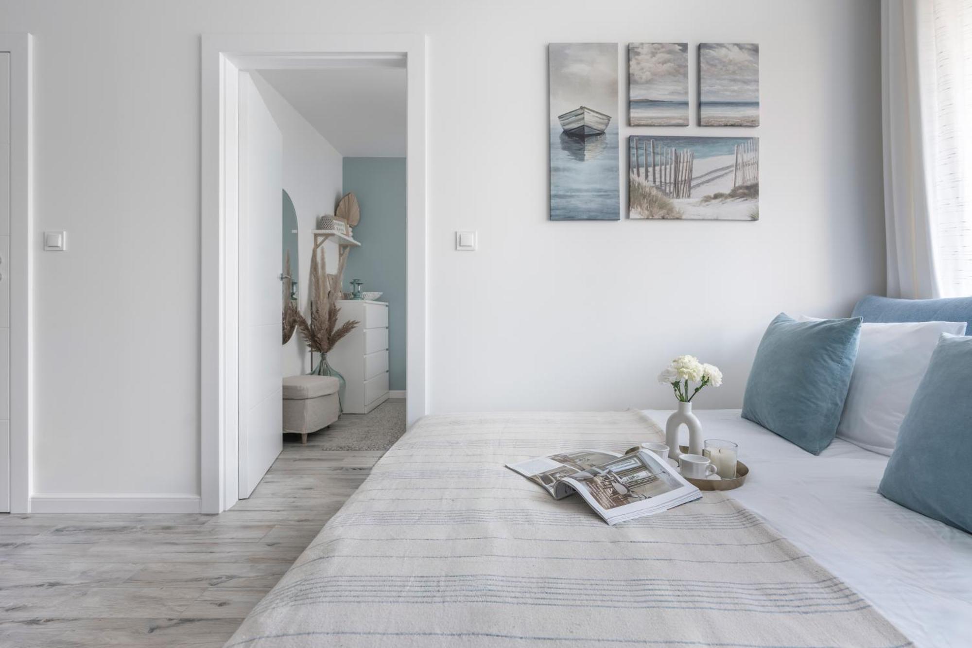 Baltic Residence - Loftaffair กดัญสก์ ภายนอก รูปภาพ