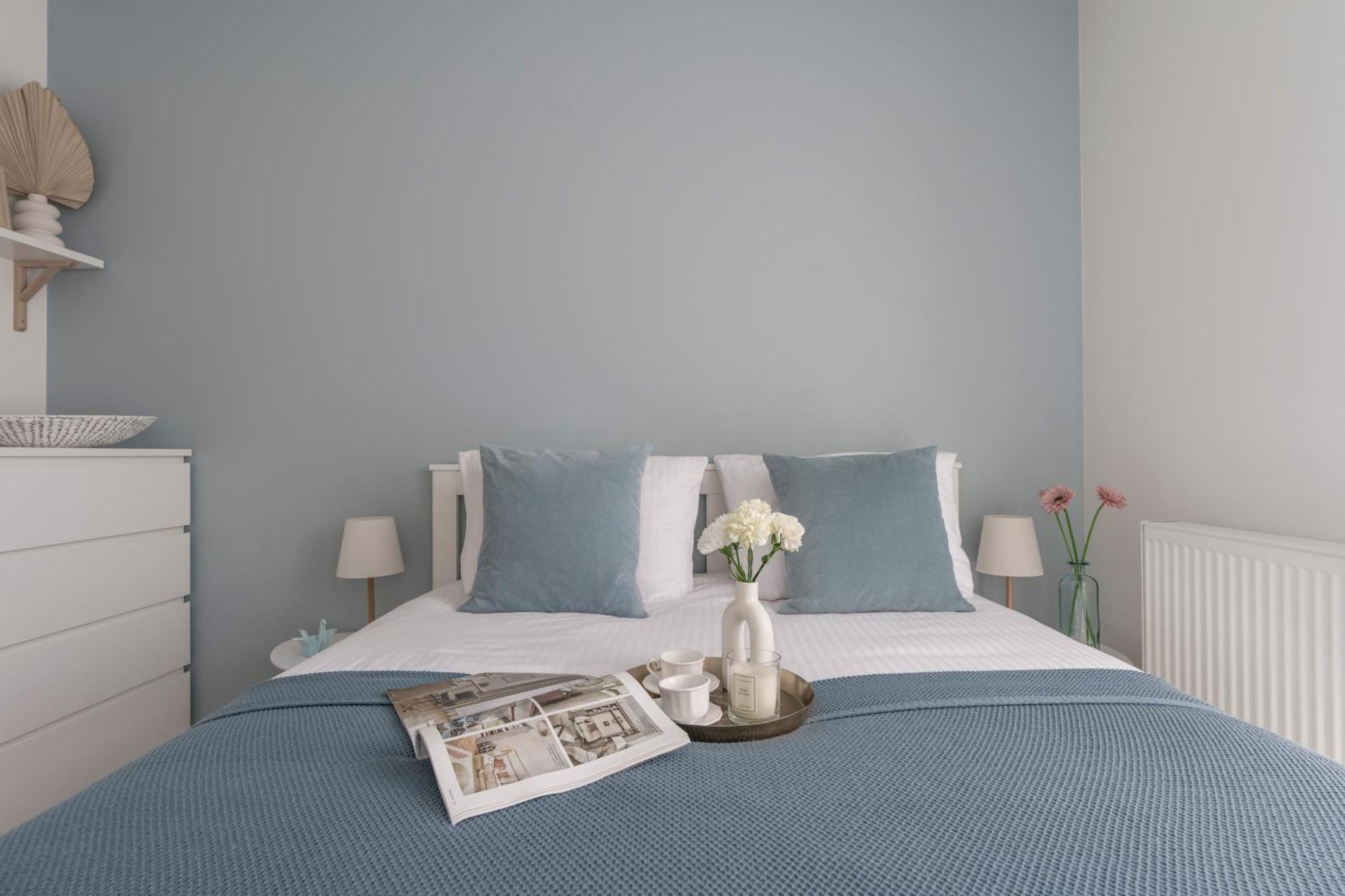 Baltic Residence - Loftaffair กดัญสก์ ภายนอก รูปภาพ